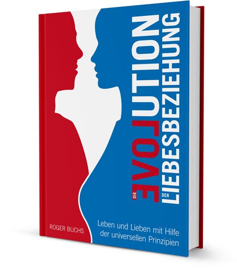Die Evolution der Liebesbeziehung